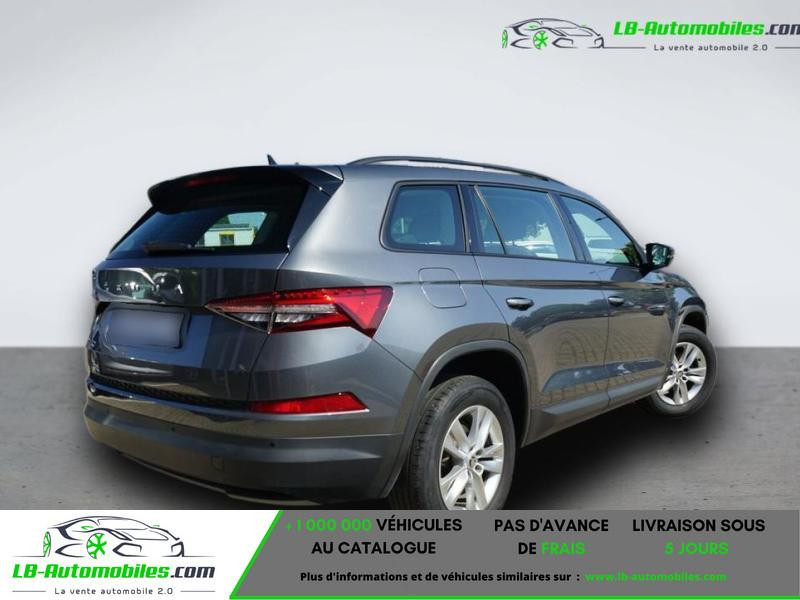 Skoda Kodiaq 1.5 TSI 150 BVA 5pl  occasion  Beaupuy - photo n3