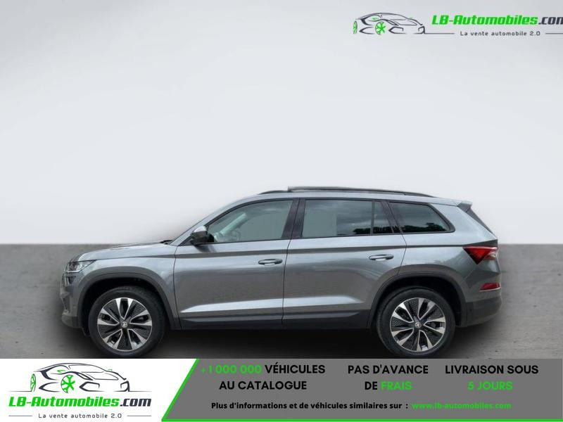 Skoda Kodiaq 1.5 TSI 150 BVA 5pl  occasion  Beaupuy - photo n5