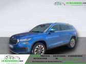 Skoda Kodiaq 1.5 TSI 150 BVA 5pl   Beaupuy 31