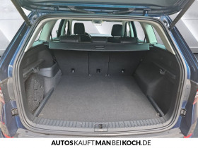 Skoda Kodiaq 1.5 TSI 150 BVA 5pl  occasion  Beaupuy - photo n4
