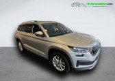Skoda Kodiaq 1.5 TSI 150 BVA 5pl   Beaupuy 31