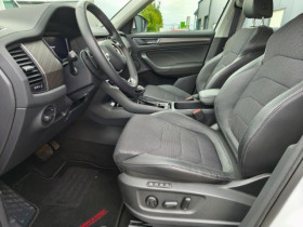 Skoda Kodiaq 1.5 TSI 150 BVA 5pl  occasion  Beaupuy - photo n7