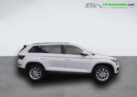 Skoda Kodiaq 1.5 TSI 150 BVA 5pl  occasion  Beaupuy - photo n5