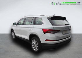 Skoda Kodiaq 1.5 TSI 150 BVA 5pl  occasion  Beaupuy - photo n3