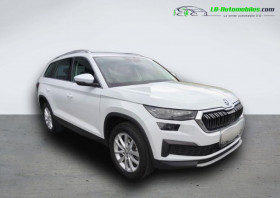 Skoda Kodiaq 1.5 TSI 150 BVA 5pl  occasion  Beaupuy - photo n2