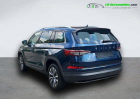 Skoda Kodiaq 1.5 TSI 150 BVA 5pl  occasion  Beaupuy - photo n3