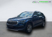 Skoda Kodiaq 1.5 TSI 150 BVA 5pl   Beaupuy 31