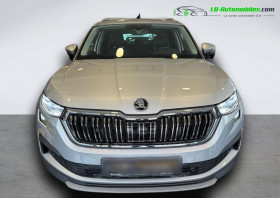 Skoda Kodiaq 1.5 TSI 150 BVA 5pl  occasion  Beaupuy - photo n4