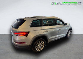 Skoda Kodiaq 1.5 TSI 150 BVA 5pl  occasion  Beaupuy - photo n3