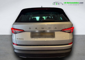 Skoda Kodiaq 1.5 TSI 150 BVA 5pl  occasion  Beaupuy - photo n5