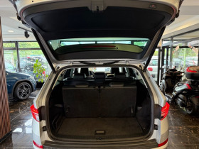 Skoda Kodiaq 1.5 TSI 150 BVA 5pl  occasion  Beaupuy - photo n8