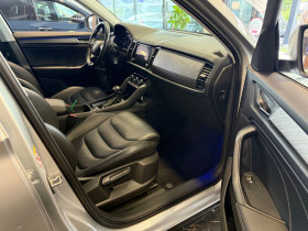 Skoda Kodiaq 1.5 TSI 150 BVA 5pl  occasion  Beaupuy - photo n6