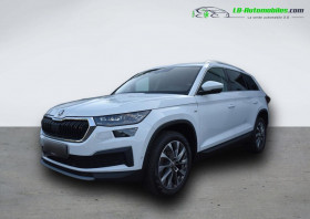 Skoda Kodiaq 1.5 TSI 150 BVA 5pl  occasion  Beaupuy - photo n2