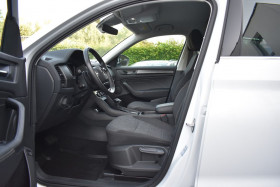 Skoda Kodiaq 1.5 TSI 150 BVA 5pl  occasion  Beaupuy - photo n6