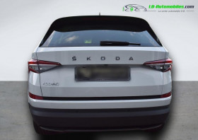Skoda Kodiaq 1.5 TSI 150 BVA 5pl  occasion  Beaupuy - photo n5