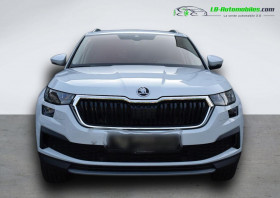 Skoda Kodiaq 1.5 TSI 150 BVA 5pl  occasion  Beaupuy - photo n4