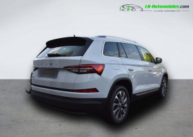 Skoda Kodiaq 1.5 TSI 150 BVA 5pl  occasion  Beaupuy - photo n3
