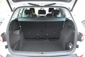 Skoda Kodiaq 1.5 TSI 150 BVA 5pl  occasion  Beaupuy - photo n7