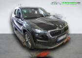 Skoda Kodiaq occasion année 2022 boite Automatique Annonce Skoda Kodiaq occasion Essence 1.5 TSI 150 BVA 5pl à Beaupuy