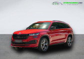 Skoda Kodiaq 1.5 TSI 150 BVA 5pl   Beaupuy 31