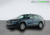Skoda Kodiaq 1.5 TSI 150 BVA 5pl   Beaupuy 31