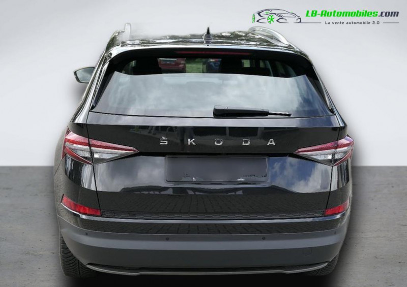 Skoda Kodiaq 1.5 TSI 150 BVA 5pl  occasion  Beaupuy - photo n7