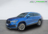 Skoda Kodiaq 1.5 TSI 150 BVA 5pl   Beaupuy 31