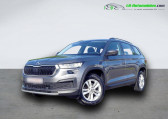Skoda Kodiaq 1.5 TSI 150 BVA 5pl   Beaupuy 31