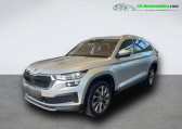 Skoda Kodiaq 1.5 TSI 150 BVA 5pl   Beaupuy 31