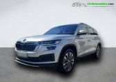 Skoda Kodiaq occasion année 2022 boite Automatique Annonce Skoda Kodiaq occasion Essence 1.5 TSI 150 BVA 5pl à Beaupuy