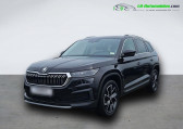 Skoda Kodiaq occasion année 2022 boite Automatique Annonce Skoda Kodiaq occasion Essence 1.5 TSI 150 BVA 5pl à Beaupuy