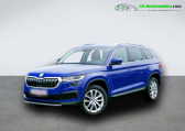 Skoda Kodiaq occasion année 2022 boite Automatique Annonce Skoda Kodiaq occasion Essence 1.5 TSI 150 BVA 5pl à Beaupuy