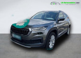 Skoda Kodiaq occasion année 2024 boite Automatique Annonce Skoda Kodiaq occasion Essence 1.5 TSI 150 BVA 5pl à Beaupuy