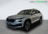Skoda Kodiaq occasion année 2022 boite Automatique Annonce Skoda Kodiaq occasion Essence 1.5 TSI 150 BVA 5pl à Beaupuy