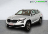 Skoda Kodiaq 1.5 TSI 150 BVA 5pl   Beaupuy 31