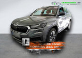 Skoda Kodiaq occasion année 2022 boite Automatique Annonce Skoda Kodiaq occasion Essence 1.5 TSI 150 BVA 5pl à Beaupuy