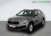Skoda Kodiaq occasion année 2023 boite Automatique Annonce Skoda Kodiaq occasion Essence 1.5 TSI 150 BVA 5pl à Beaupuy