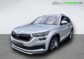 Skoda Kodiaq occasion année 2022 boite Automatique Annonce Skoda Kodiaq occasion Essence 1.5 TSI 150 BVA 5pl à Beaupuy