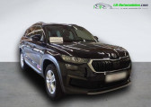 Skoda Kodiaq occasion année 2022 boite Automatique Annonce Skoda Kodiaq occasion Essence 1.5 TSI 150 BVA 5pl à Beaupuy
