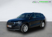 Skoda Kodiaq occasion année 2023 boite Automatique Annonce Skoda Kodiaq occasion Essence 1.5 TSI 150 BVA 5pl à Beaupuy