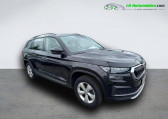 Skoda Kodiaq occasion année 2022 boite Automatique Annonce Skoda Kodiaq occasion Essence 1.5 TSI 150 BVA 5pl à Beaupuy