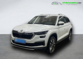 Skoda Kodiaq occasion année 2022 boite Automatique Annonce Skoda Kodiaq occasion Essence 1.5 TSI 150 BVA 5pl à Beaupuy