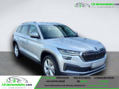 Skoda Kodiaq occasion année 2023 boite Automatique Annonce Skoda Kodiaq occasion Essence 1.5 TSI 150 BVA 5pl à Beaupuy