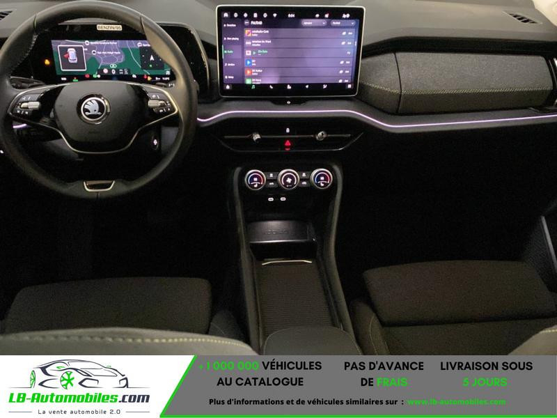 Skoda Kodiaq 1.5 TSI 150 BVA 7pl  occasion  Beaupuy - photo n3