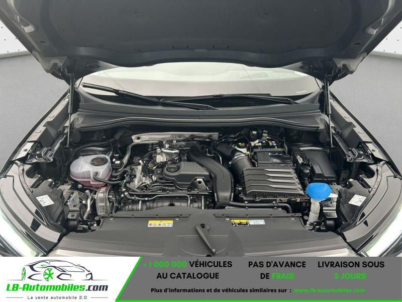 Skoda Kodiaq 1.5 TSI 150 BVA 7pl  occasion  Beaupuy - photo n8