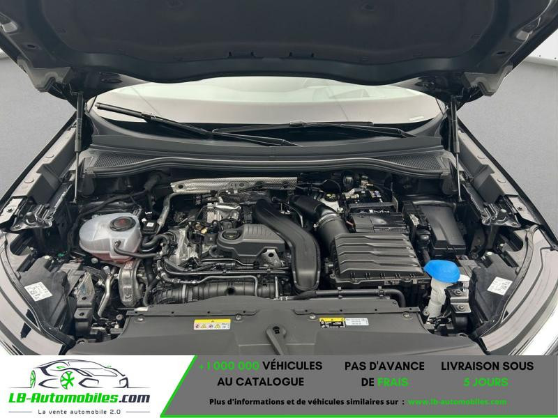 Skoda Kodiaq 1.5 TSI 150 BVA 7pl  occasion  Beaupuy - photo n8