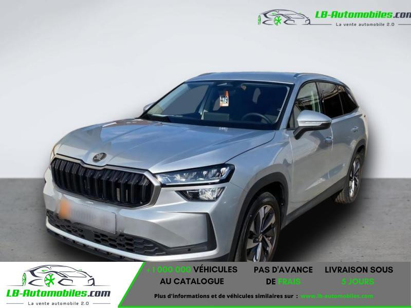 Skoda Kodiaq 1.5 TSI 150 BVA 7pl  occasion  Beaupuy
