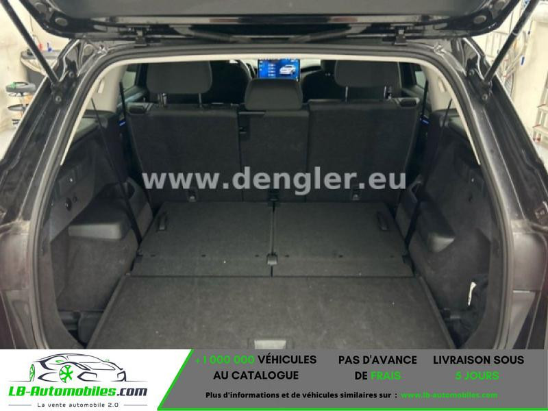 Skoda Kodiaq 1.5 TSI 150 BVA 7pl  occasion  Beaupuy - photo n7