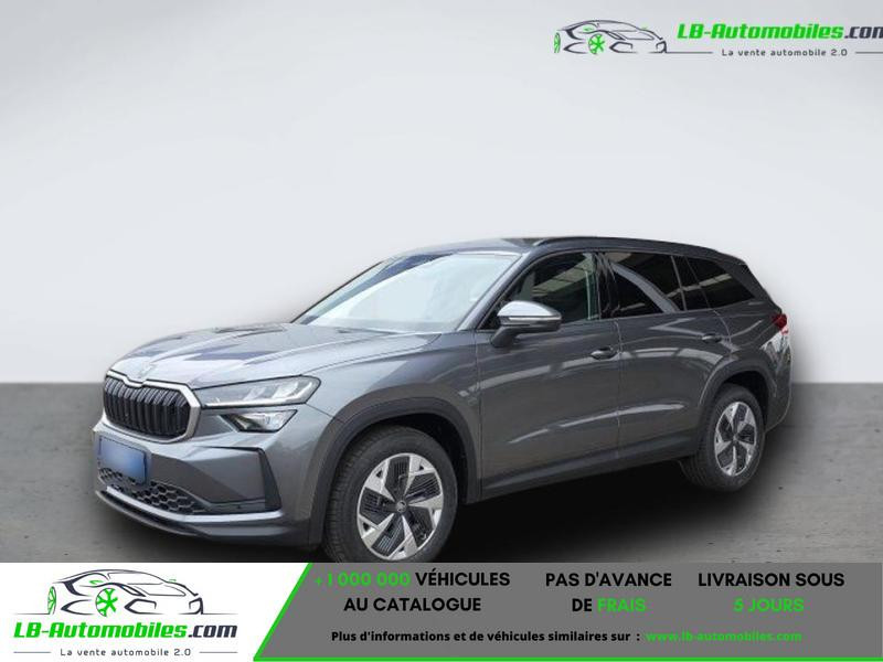 Skoda Kodiaq 1.5 TSI 150 BVA 7pl  occasion  Beaupuy