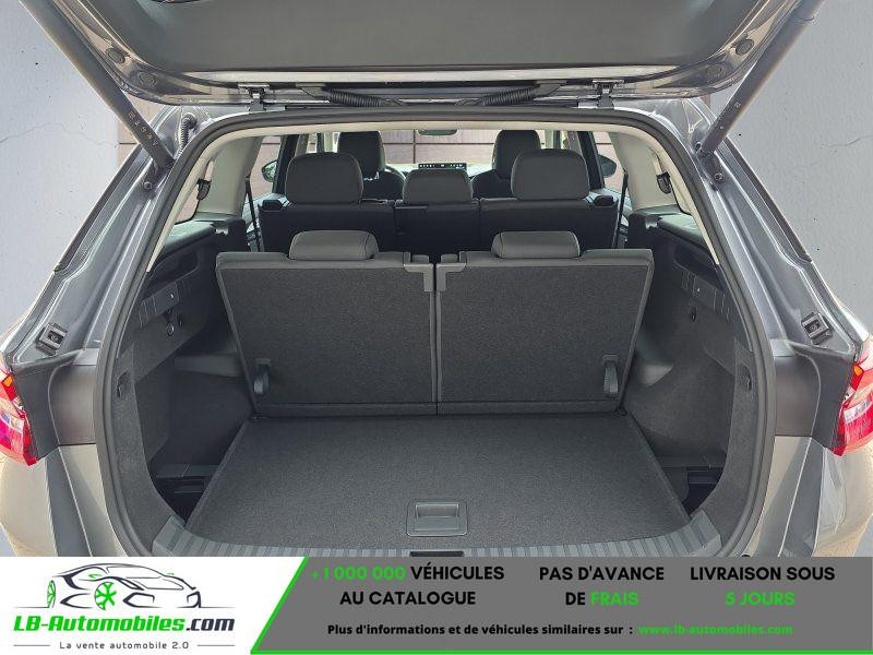 Skoda Kodiaq 1.5 TSI 150 BVA 7pl  occasion  Beaupuy - photo n12